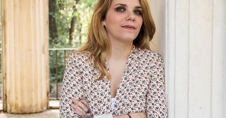 Intervista all'Onorevole Giuditta Pini