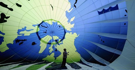 Europe United against Climate Change!