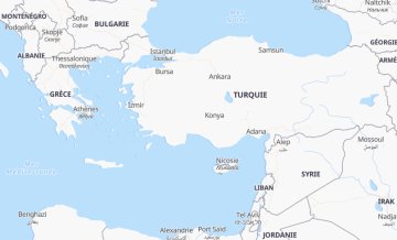 Grèce-Turquie : Collision aux portes de l'Europe 