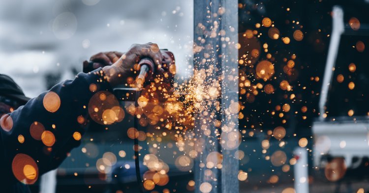 Entscheidungsträger der Zukunft: Die europäische Industrie