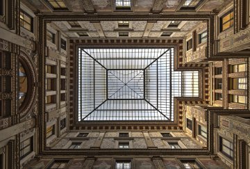 Nel mondo di Trump, ci vuole la Federazione