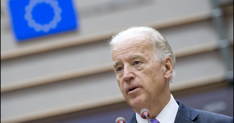 Biden in, Trump (almost) out: Europe reacts