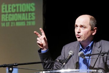 Pierre Larrouturou : « Je ne crois plus aux négociations à 145 États »