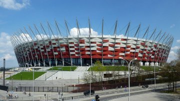Polen vor der Europameisterschaft