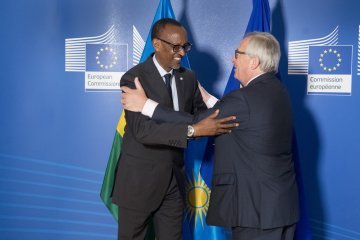 Proposons une alternative dans les relations Europe-Afrique