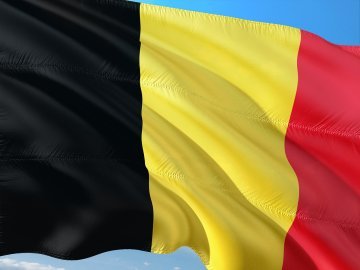 « L'Union fait la force » : Histoire du drapeau belge