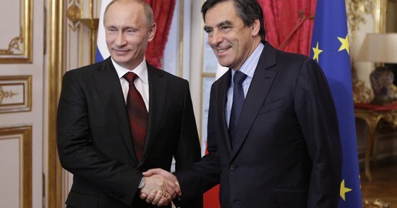 Fillon vainqueur de la primaire de droite : coup dur pour l'Europe ? 