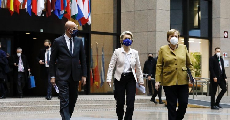 6 Monate Europa im Krisenmodus: Die Deutsche EU-Ratspräsidentschaft im Recap