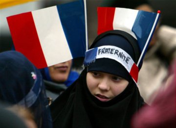 The French Laïcité: From a core value to an excuse for stigmatization