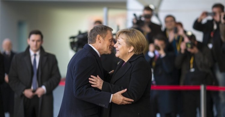Die deutsche Bundestagswahl aus polnischer Sicht