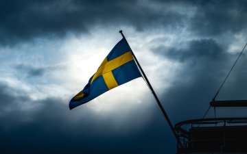 Censure inédite du gouvernement en Suède