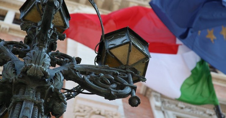 La Federazione Europea per salvare l'Italia