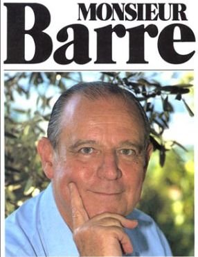 La pensée européenne de Raymond Barre (2ème partie)