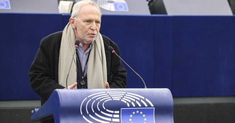 Bernard Guetta : “Il y a une volonté en Europe d'accueillir les réfugiés ukrainiens”