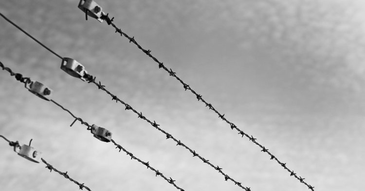 Antisémitisme à Auschwitz : l'Europe (encore une fois) au bord d'un précipice