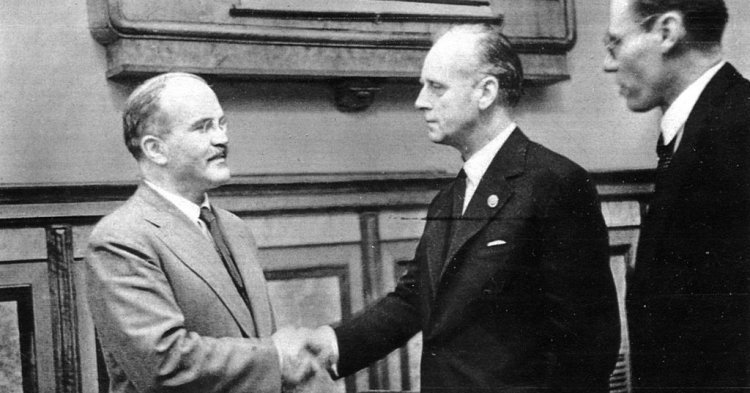 Kontroversen um Gedenktag für die Opfer von Nationalsozialismus und Stalinismus