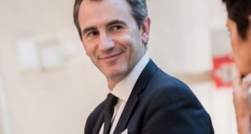 « Europe of sovereignty », an interview with Dr. Thierry Chopin 