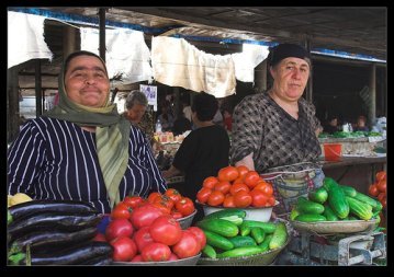 Europe : affronter le changement systémique