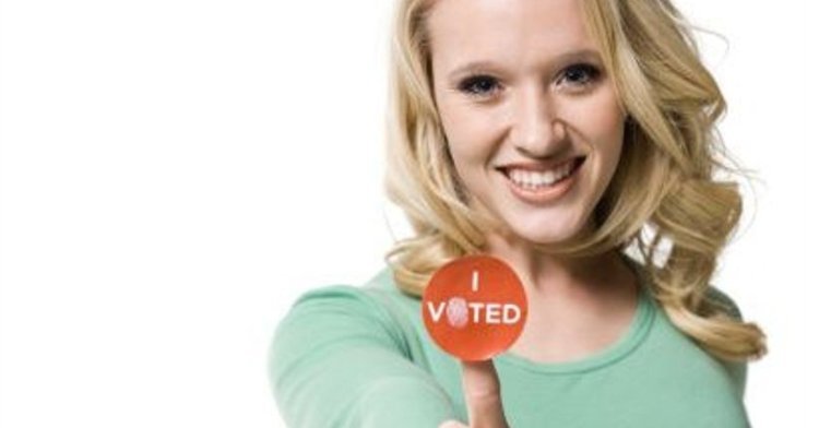 2017 : Et si le vote des étrangers faisait la différence ?