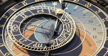 Le temps qui reste