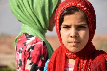 Rapport Honeyball : Le Parlement européen s'inquiète du traitement des femmes migrantes