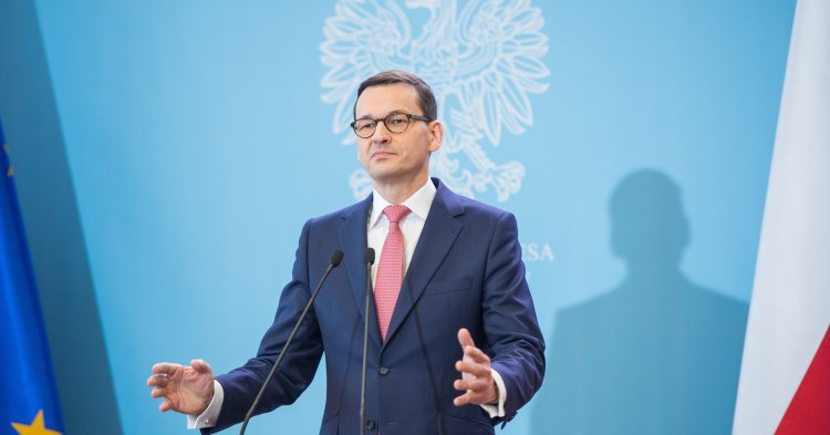 Etat de droit en Pologne : une bataille de longue haleine