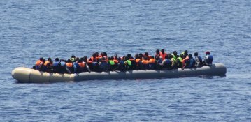 Réfugiés & Europe : Ce que solidarité veut dire