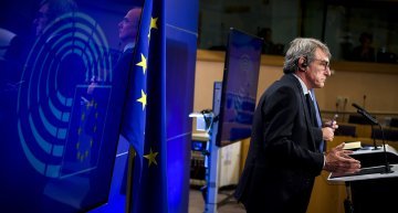 Solidarité européenne : un bilan contrasté pour les Vingt-Sept