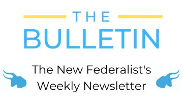 The Bulletin, Vol.1 Issue 12