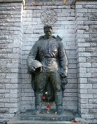 Lithuanian Youth Supports Estonian Goverment over Monument Dispute
