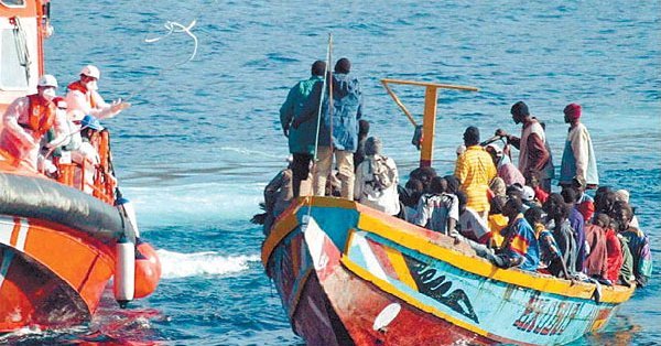 „Ärzte ohne Grenzen“ kritisieren Situation von Flüchtlingen in Griechenland