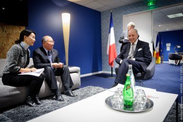 Climat : La Conférence des Parties, entre réalités et défis