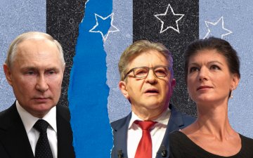 Linkspopulismus: Die übersehene Gefahr für Europa? 