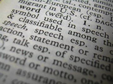 La guerre des mots : Comment peser dans le débat public européen ?
