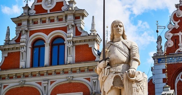 Which European integration for the Baltic countries?