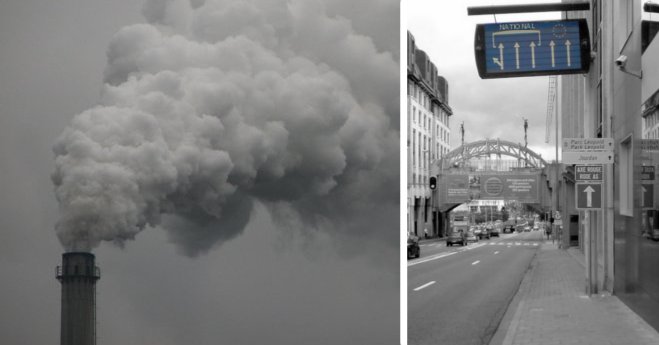 Die Roadmap 2050 – oder wie macht die EU Gesetze? (I)
