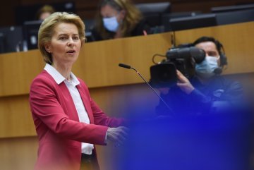 The European Commission's recovery plan : a 'Hamiltonian' leap ?