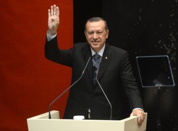 Turquie : victoire du « oui » au référendum
