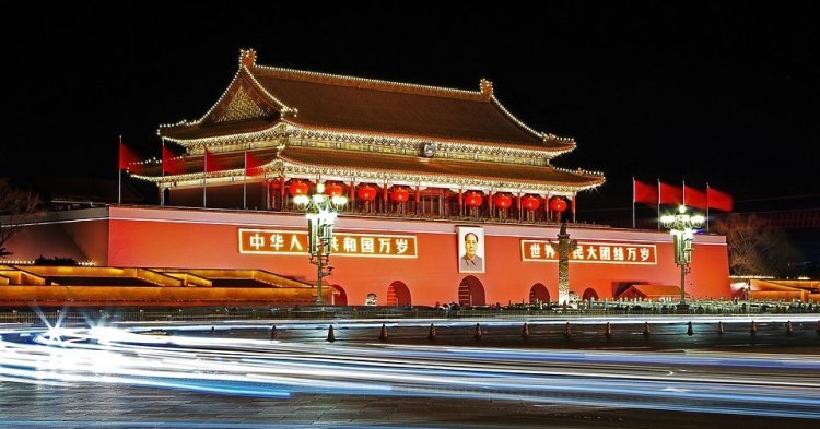 Europas Chinapolitik: Neu und mehr, bitte!