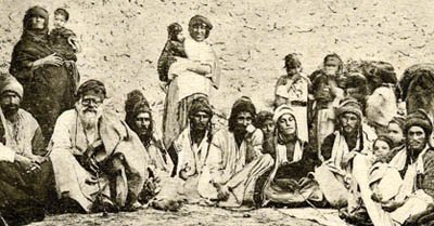 Le donne dello Stato Islamico