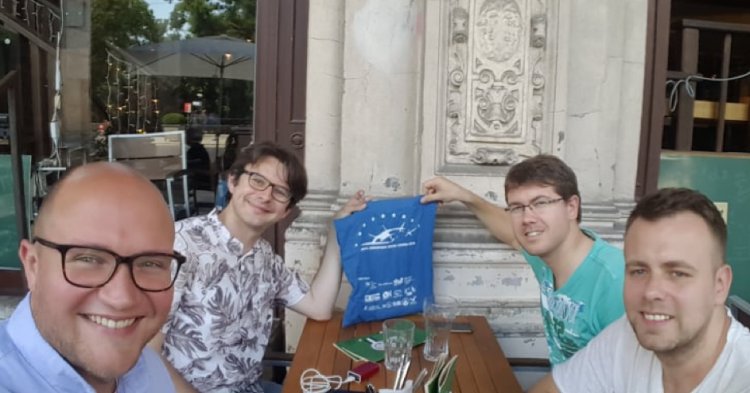 Ein kleines Land mit großen Fragen - Eine kurze Geschichte Österreichs