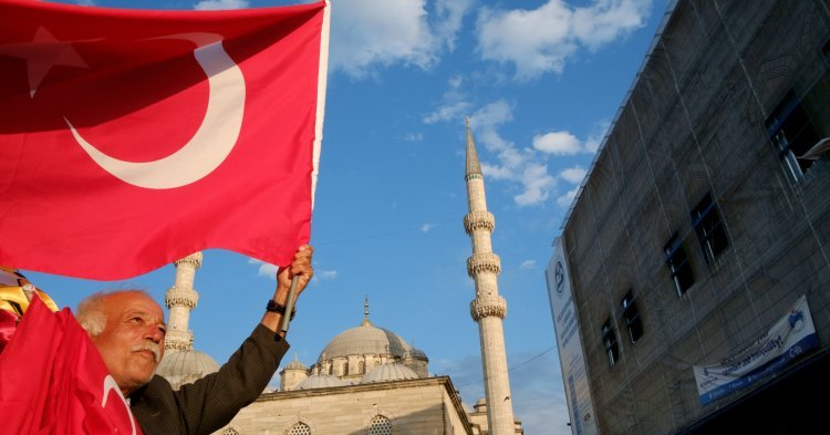 Politische Lage der Türkei: Einen Schritt vor, zwei zurück?