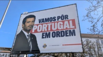 Élections portugaises 2025 : Le score historique du parti d'extrême droite Chega