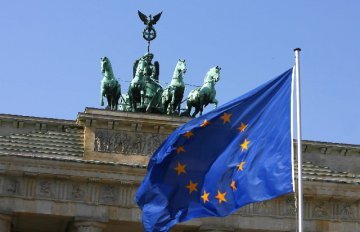 Europa in ... Deutschland