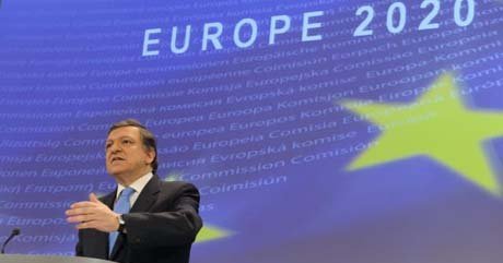 Discours sur l'état de l'Union européenne : il y a quelque chose qui cloche…