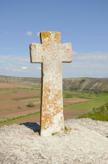 Orheiul Vechi – Rezervația Cultural-Națională. Loc unde timpul a rămas înghețat