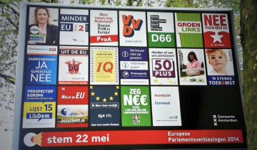 Elections européennes : comment les partis nationaux peuvent rendre l'Europe plus démocratique 