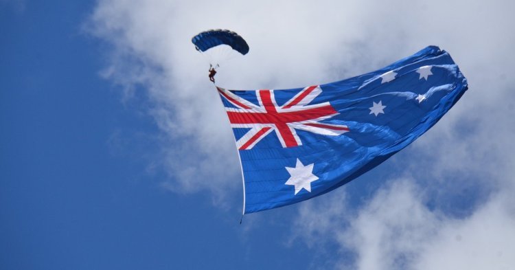 Fédéralisme : enjeux européens et idéaux australiens