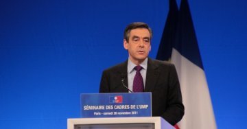 Copé/Fillon : au-delà des égos, quel signe pour l'Europe ?