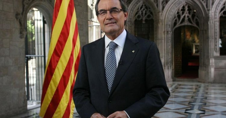 Comment la Catalogne veut contourner l'interdiction du référendum
